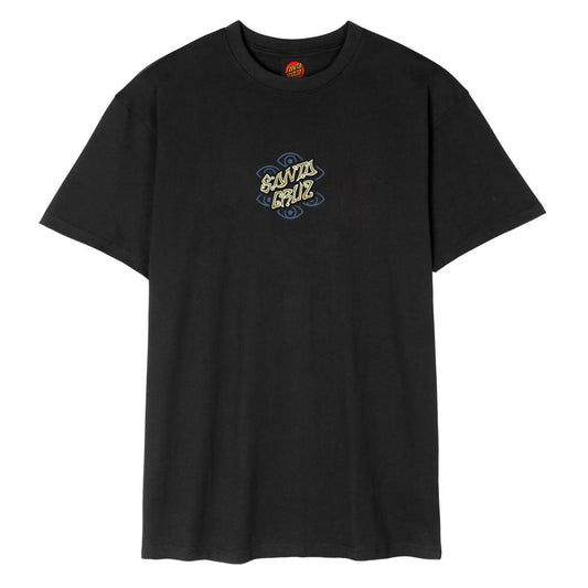 M ADULT Santa Cruz T-Shirt Salba Eyes Dot T-Shirt