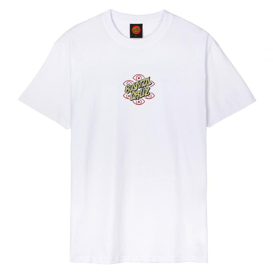 XL ADULT Santa Cruz T-Shirt Salba Eyes Dot T-Shirt