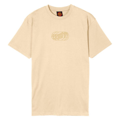 M ADULT Santa Cruz T-Shirt Pace Occult T-Shirt