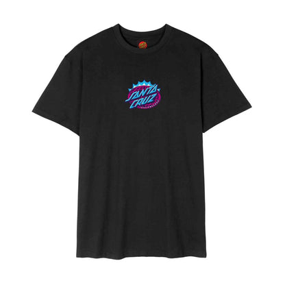 M ADULT Santa Cruz T-Shirt Kendall End Of The Dot T-Shirt