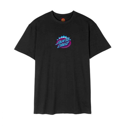 M ADULT Santa Cruz T-Shirt Kendall End Of The Dot T-Shirt