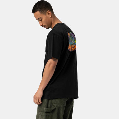 XL ADULT Santa Cruz T-Shirt Kendall Pumpkin T-Shirt