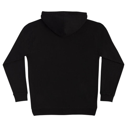 M ADULT Santa Cruz Hoody Skate Like A Girl