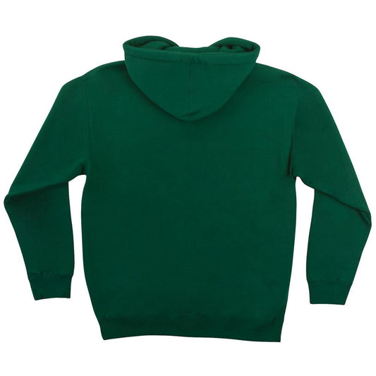 M ADULT Santa Cruz Hoody Skate Like A Girl