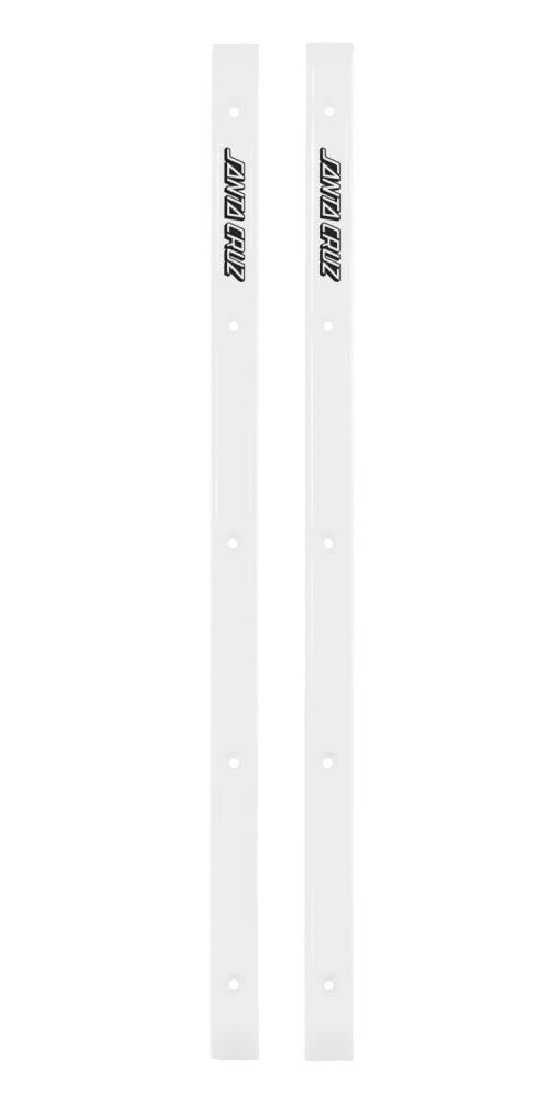 O/S Santa Cruz Rails Slimline