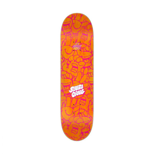 7.75IN Santa Cruz Deck Hand Pile FB