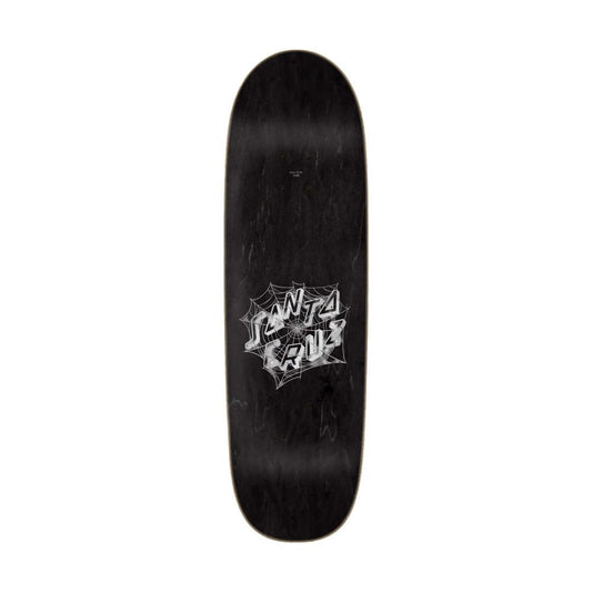 9.25IN Santa Cruz Shaped Deck Dressen Spider