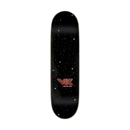 8.5IN Santa Cruz VX Deck Wooten Part One