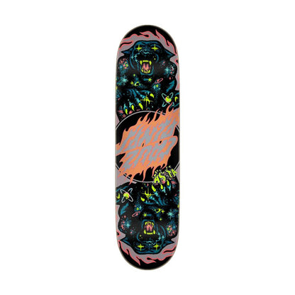 8.2IN Santa Cruz Pro Deck Asta Cosmic Twin