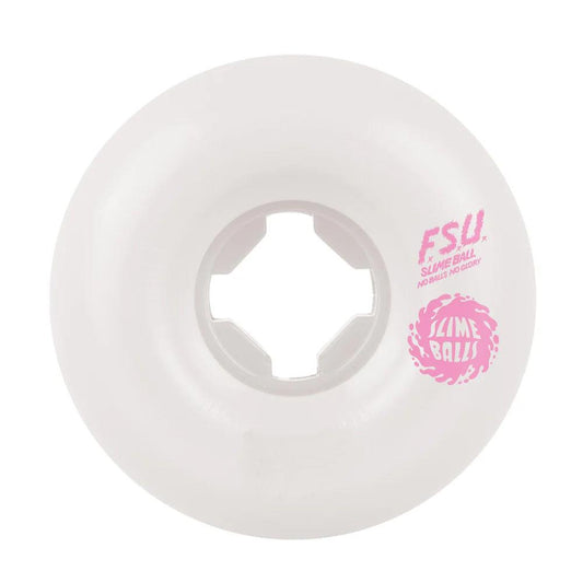 54 MM Slime Balls Hardline Wheels Gremmie Vomit Mini 99a