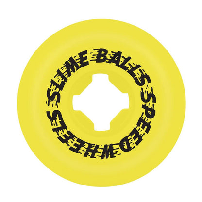 54 MM Slime Balls Wheels Scarf Balls Vomit Mini 99a