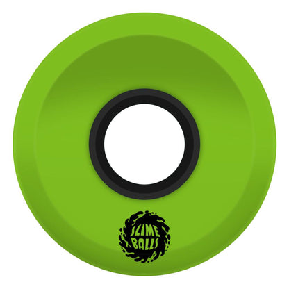 60 MM Slime Balls Wheels Slime Surfer OG 78a