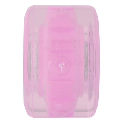66 MM Slime Balls Wheels Pink Eyes Light Ups OG Slime