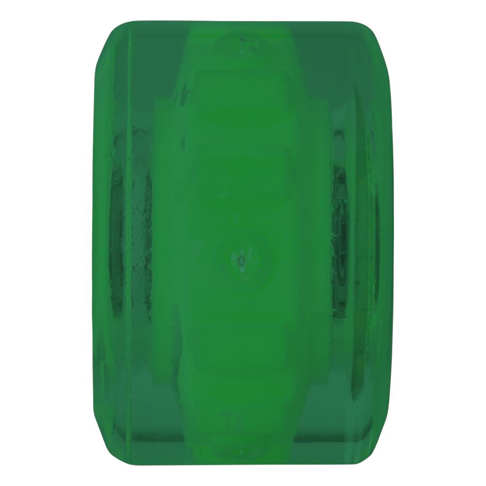 66 MM SlimeBalls Wheels Accelerator Light Ups OG 78a