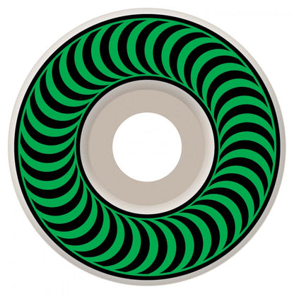 52 MM Spitfire Wheels Classic