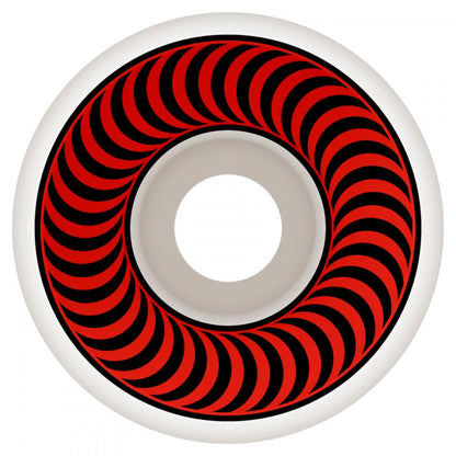 60 MM Spitfire Wheels Classic