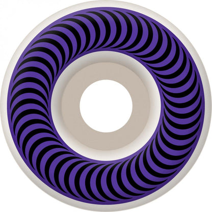 58 MM Spitfire Wheels Classic