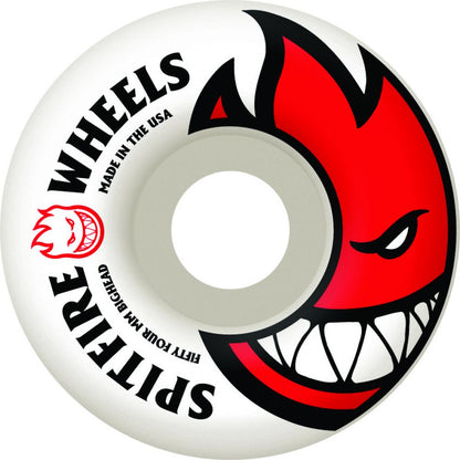 52 MM Spitfire Wheels Bighead