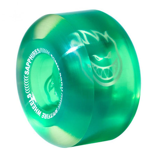 53 MM Spitfire Wheels 90 Du Sapphire