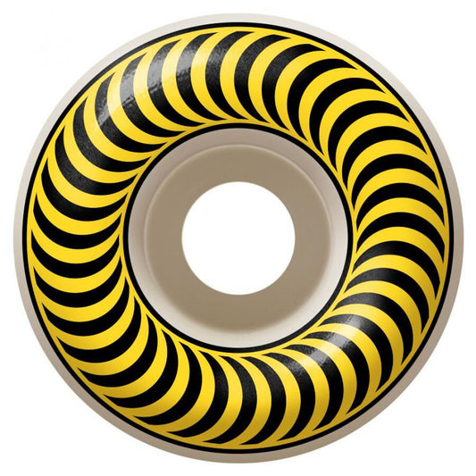 55 MM Spitfire Wheels 99 Du Classics 55