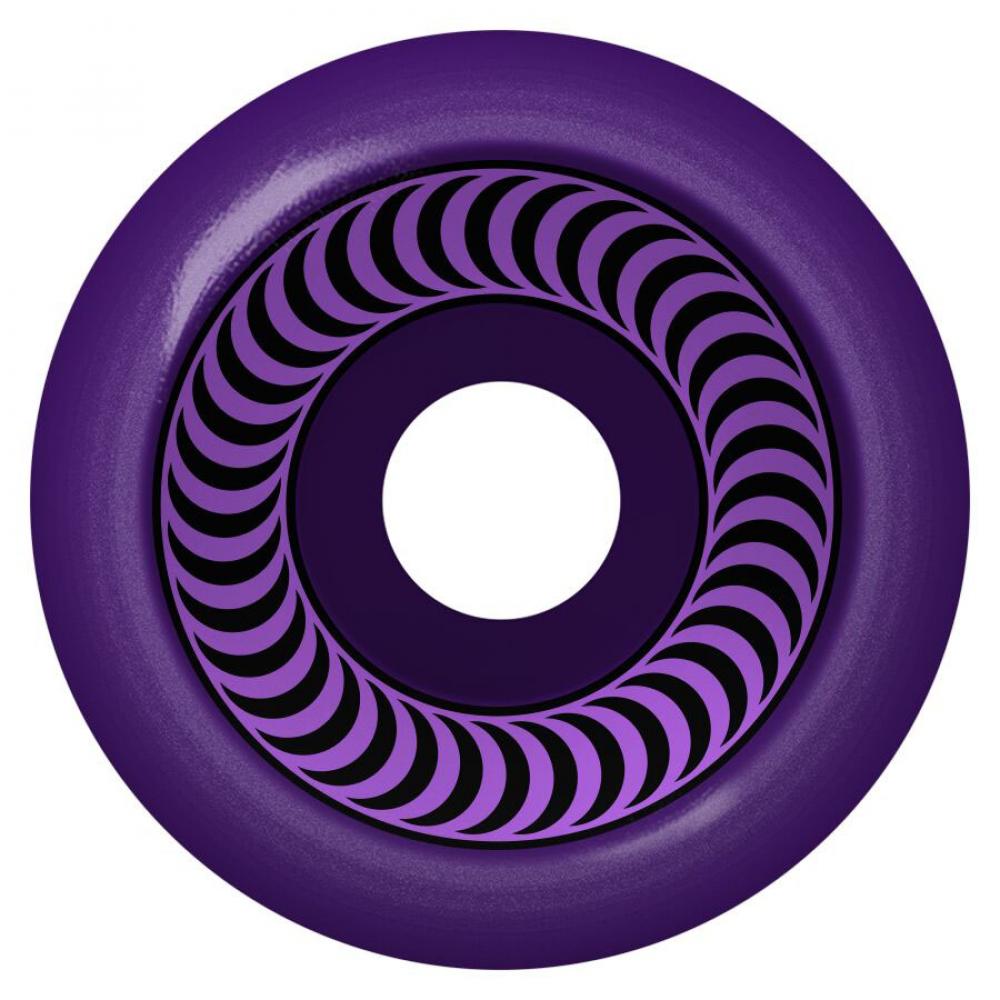 56 MM Spitfire Formula Four Wheels 99 OG Classics