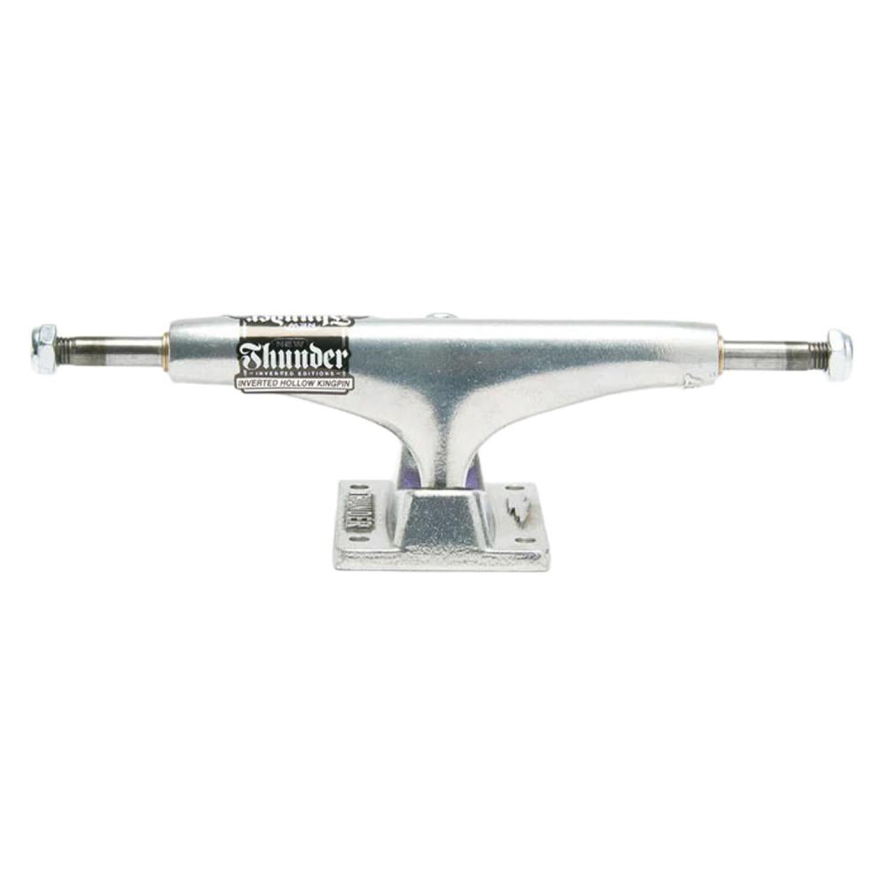 147 MM Thunder Team Hollow Trucks Inverted Kingpin