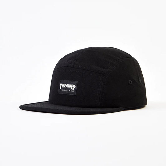 O/S ADULT Thrasher Cap 5 Panel