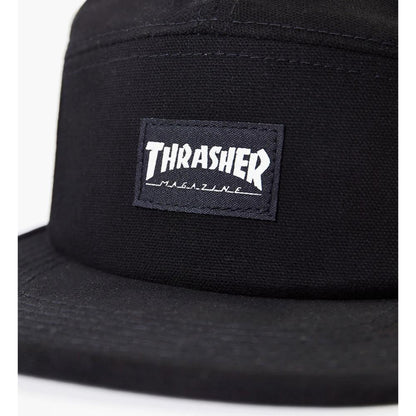 O/S ADULT Thrasher Cap 5 Panel