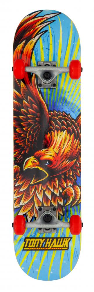 7.75IN Tony Hawk SS 180 Complete