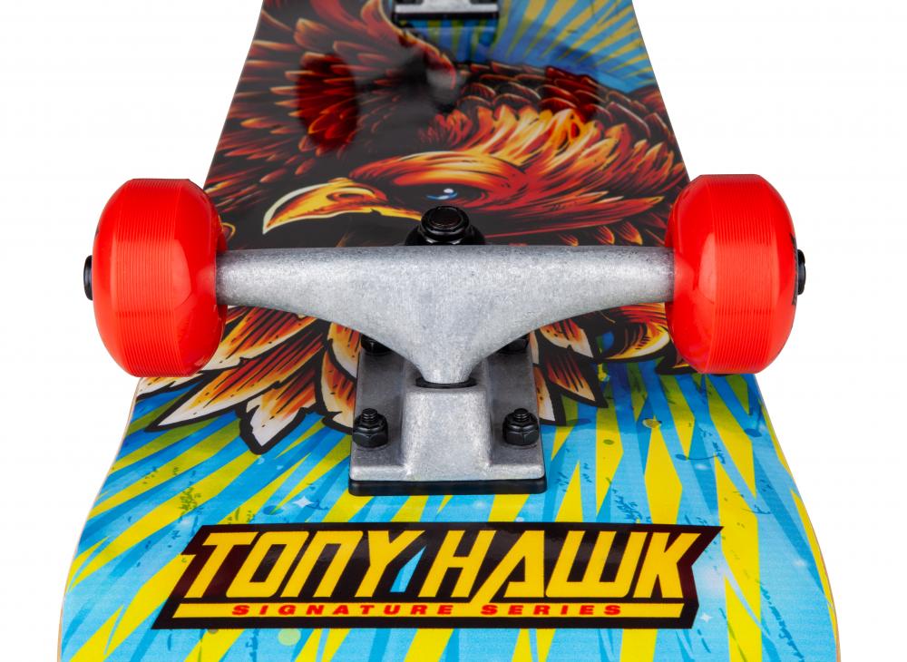 7.75IN Tony Hawk SS 180 Complete