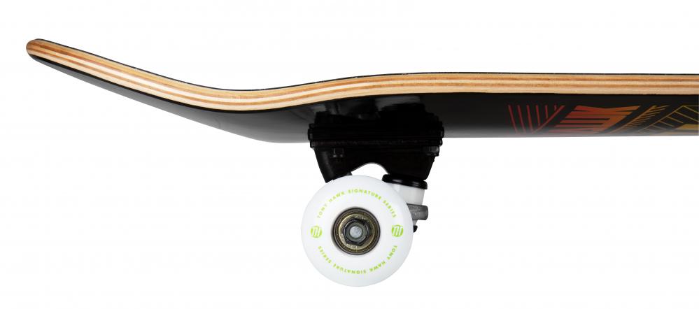 8IN Tony Hawk SS 180+ Complete