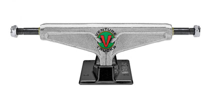 5.0IN Venture V Hollow Trucks Og Wings Low