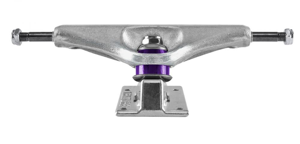 6.1IN Venture V Hollow Trucks High